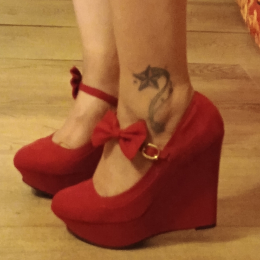 Wedges - Picture 5 of 6